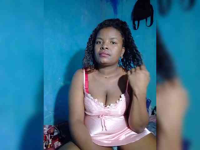 Anisexy webcam