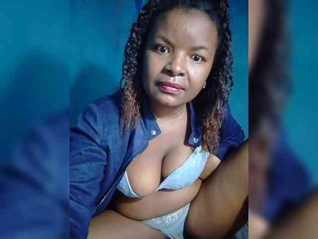 Anisexy webcam