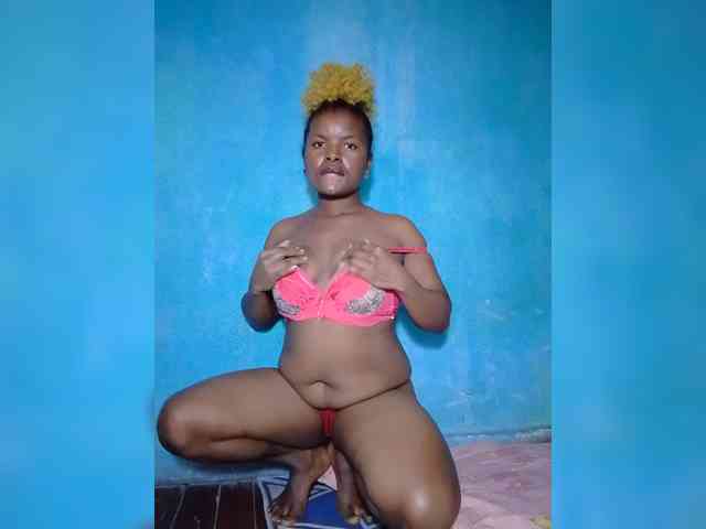 Anisexy webcam