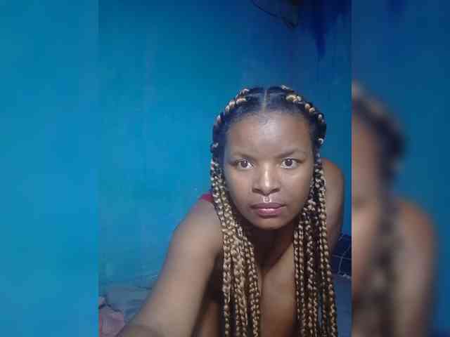 Modèle: Anisexy