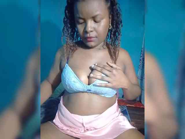 Anisexy webcam