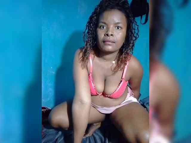 Anisexy webcam