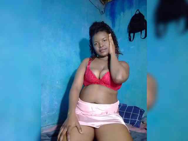Anisexy webcam