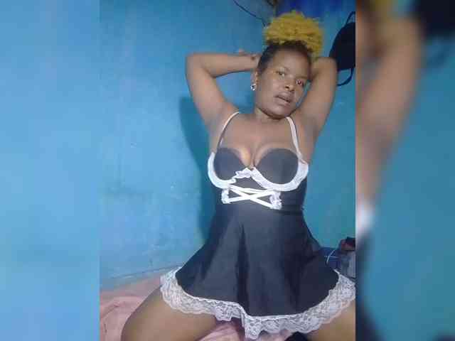 Anisexy webcam