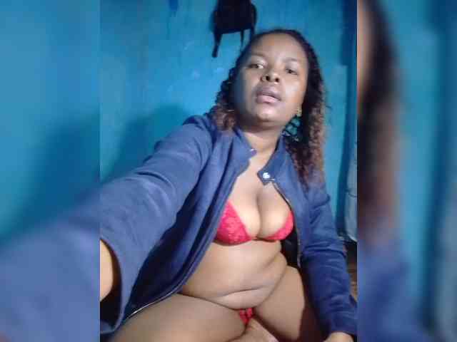 Anisexy webcam