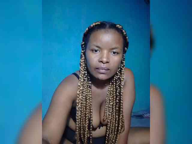 Anisexy webcam