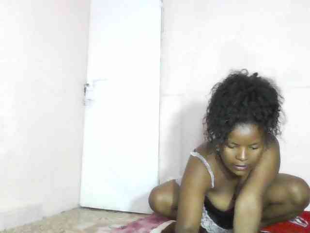 Anisexy webcam