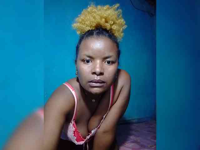 Anisexy webcam