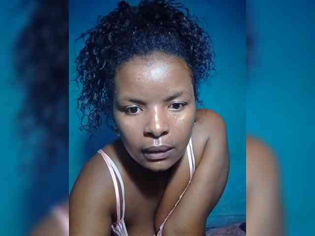 Anisexy webcam