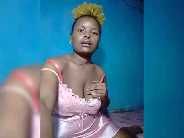 Anisexy webcam