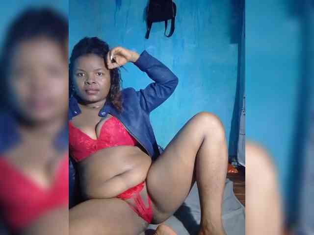 Anisexy webcam
