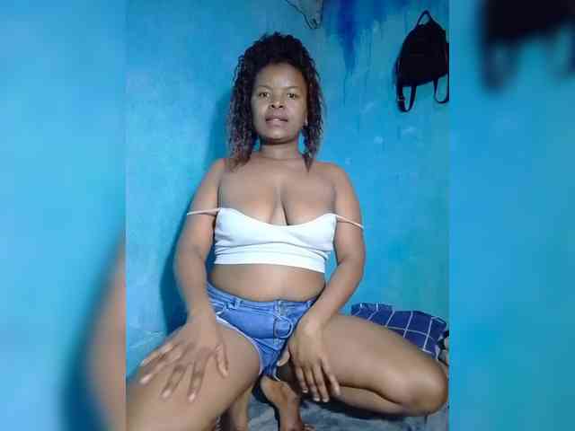 Anisexy webcam