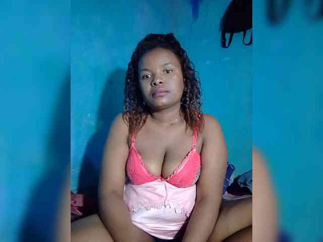 Anisexy webcam