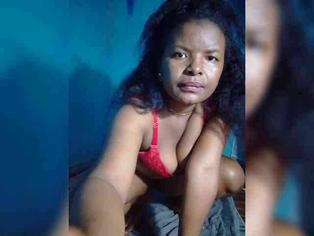 Anisexy webcam