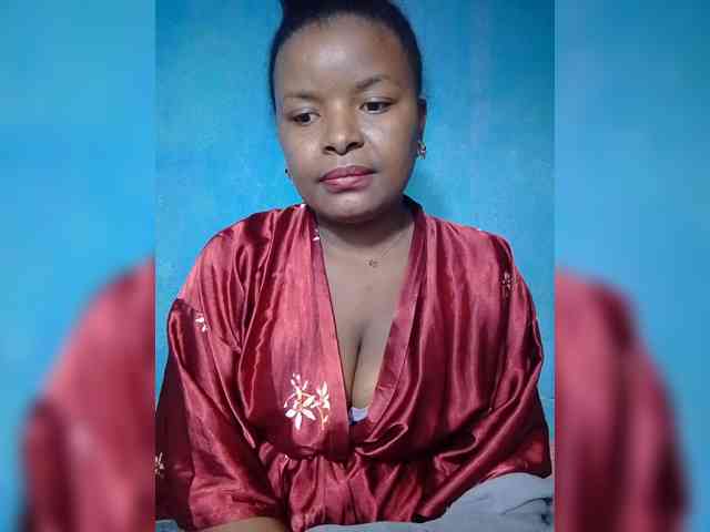 Anisexy webcam