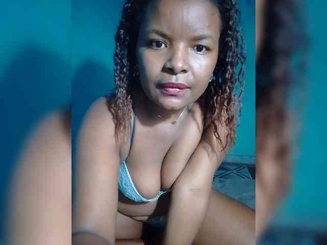 Anisexy webcam