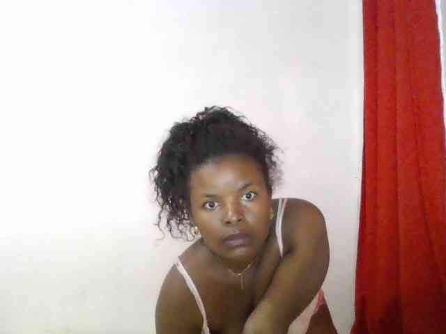 Anisexy webcam