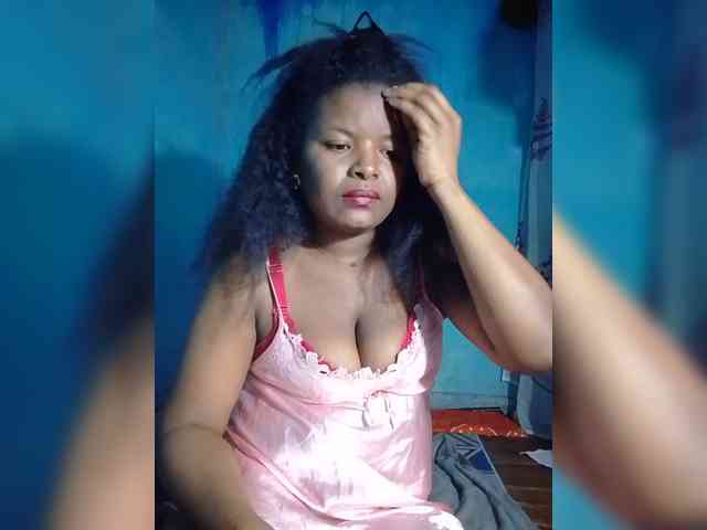 Anisexy webcam