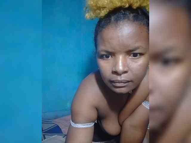 Anisexy webcam