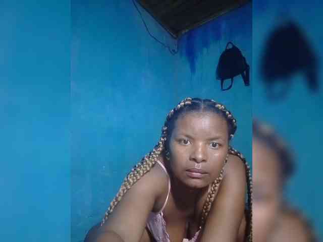 Anisexy webcam