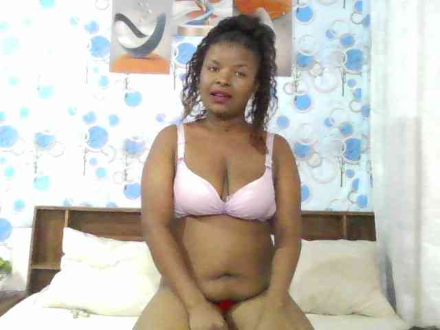 Anisexy webcam
