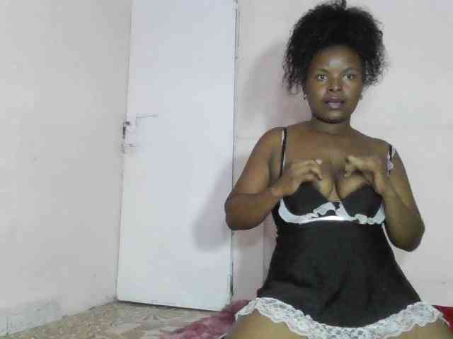 Anisexy webcam