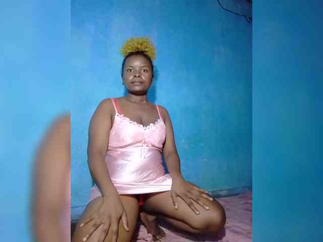 Anisexy webcam