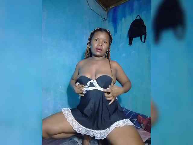 Anisexy Live Webcam on BongaCams