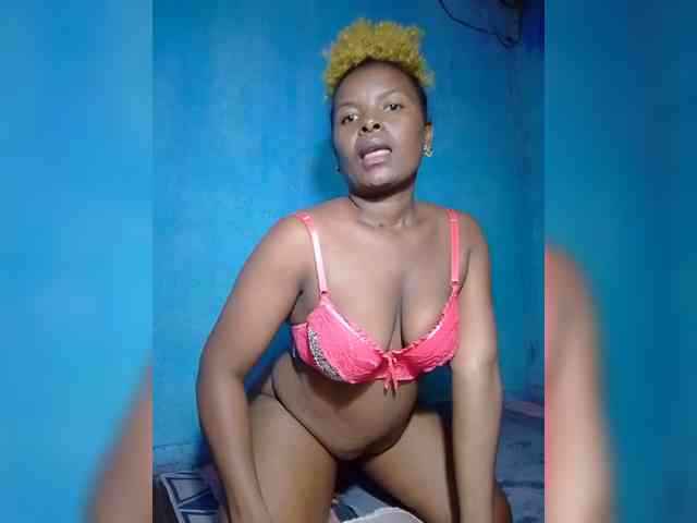 Anisexy webcam