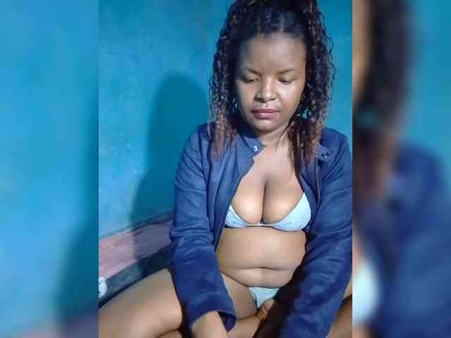 Anisexy webcam