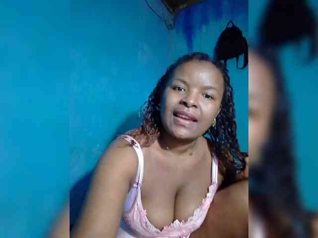 Anisexy webcam