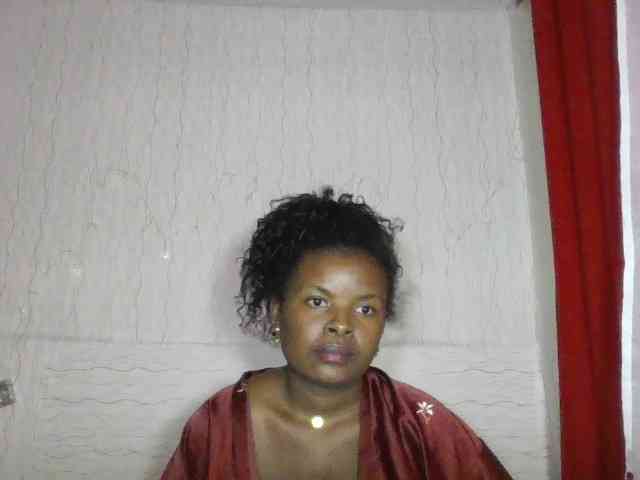 Anisexy webcam