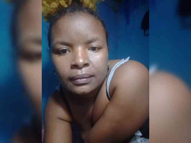 Anisexy webcam