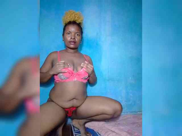 Anisexy webcam