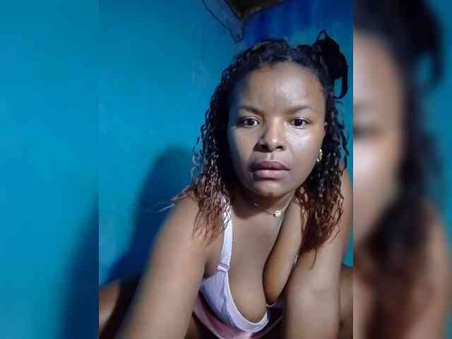 Anisexy webcam