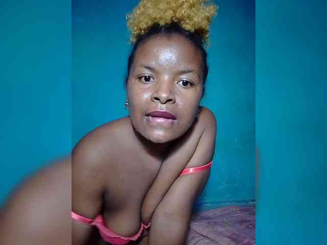 Anisexy webcam