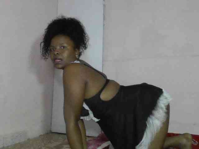Anisexy webcam