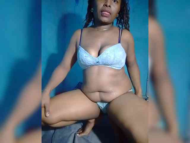 Anisexy webcam