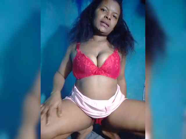 Anisexy webcam
