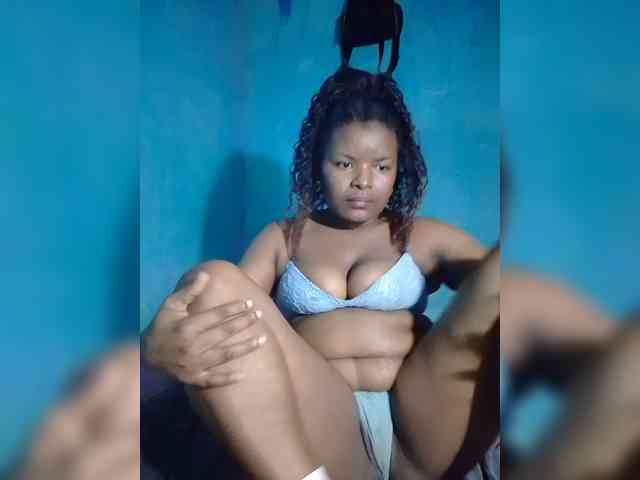 Anisexy webcam