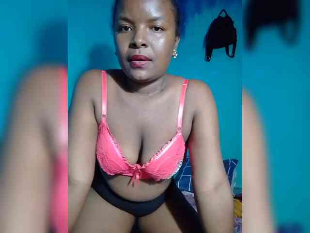 Anisexy webcam