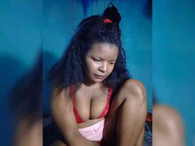 Anisexy webcam