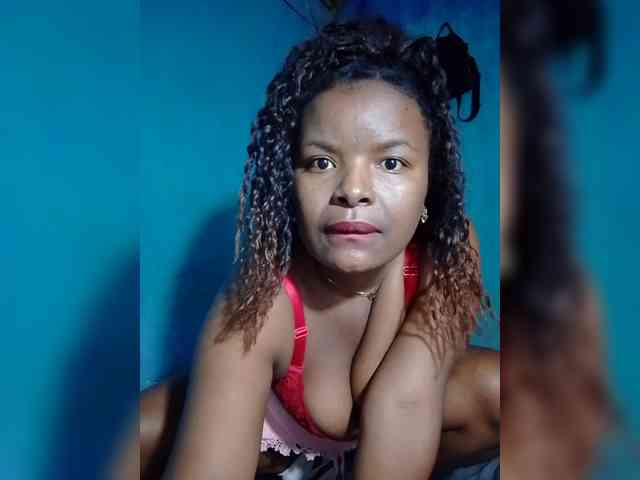 Anisexy webcam