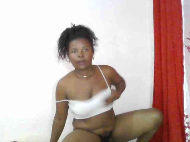 Anisexy webcam