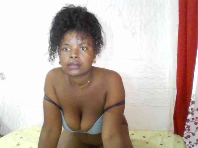 Anisexy webcam
