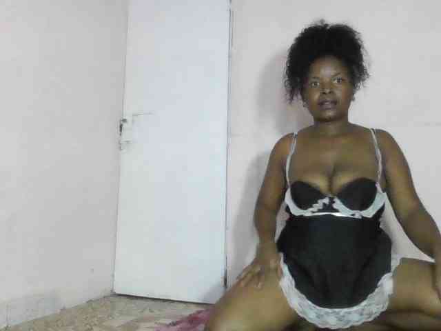 Anisexy webcam