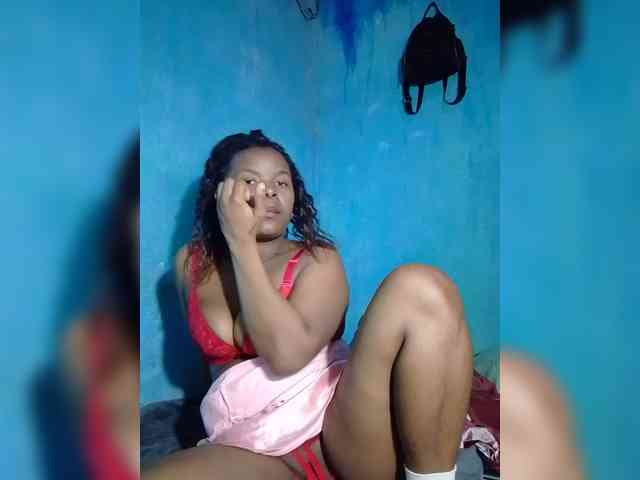 Anisexy webcam