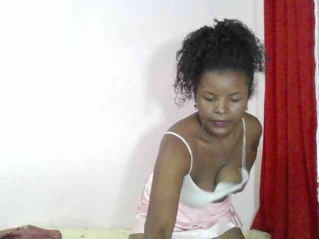 Anisexy webcam