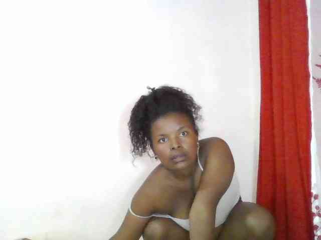 Anisexy webcam