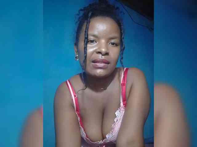 Anisexy webcam